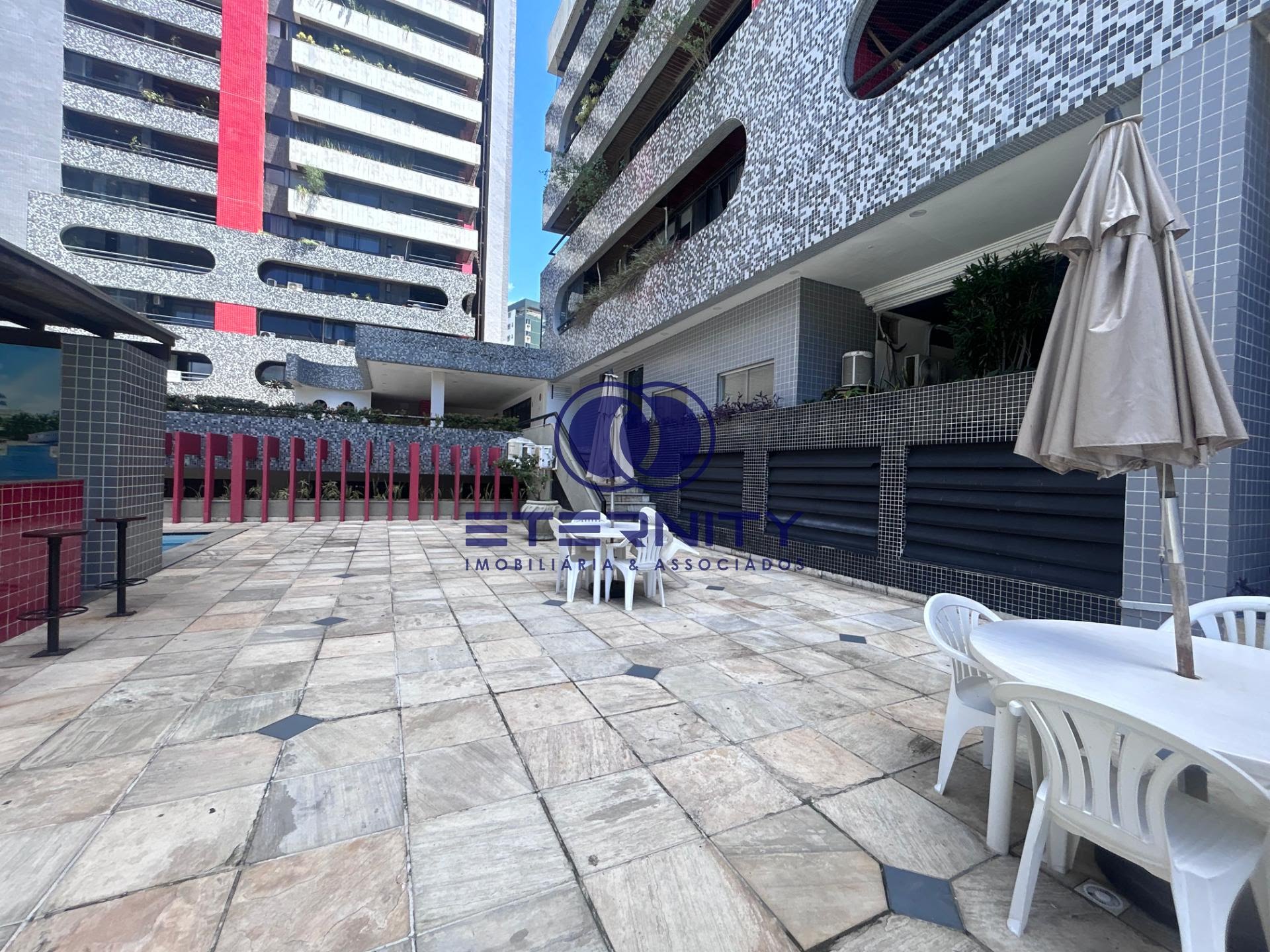 Apartamento para alugar com 1 quarto, 1 suíte, 1 vaga e 40m² no Boa Viagem, Recife (PE) — foto 20 de 20