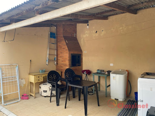 Casa no Centro  -  Ivaiporã