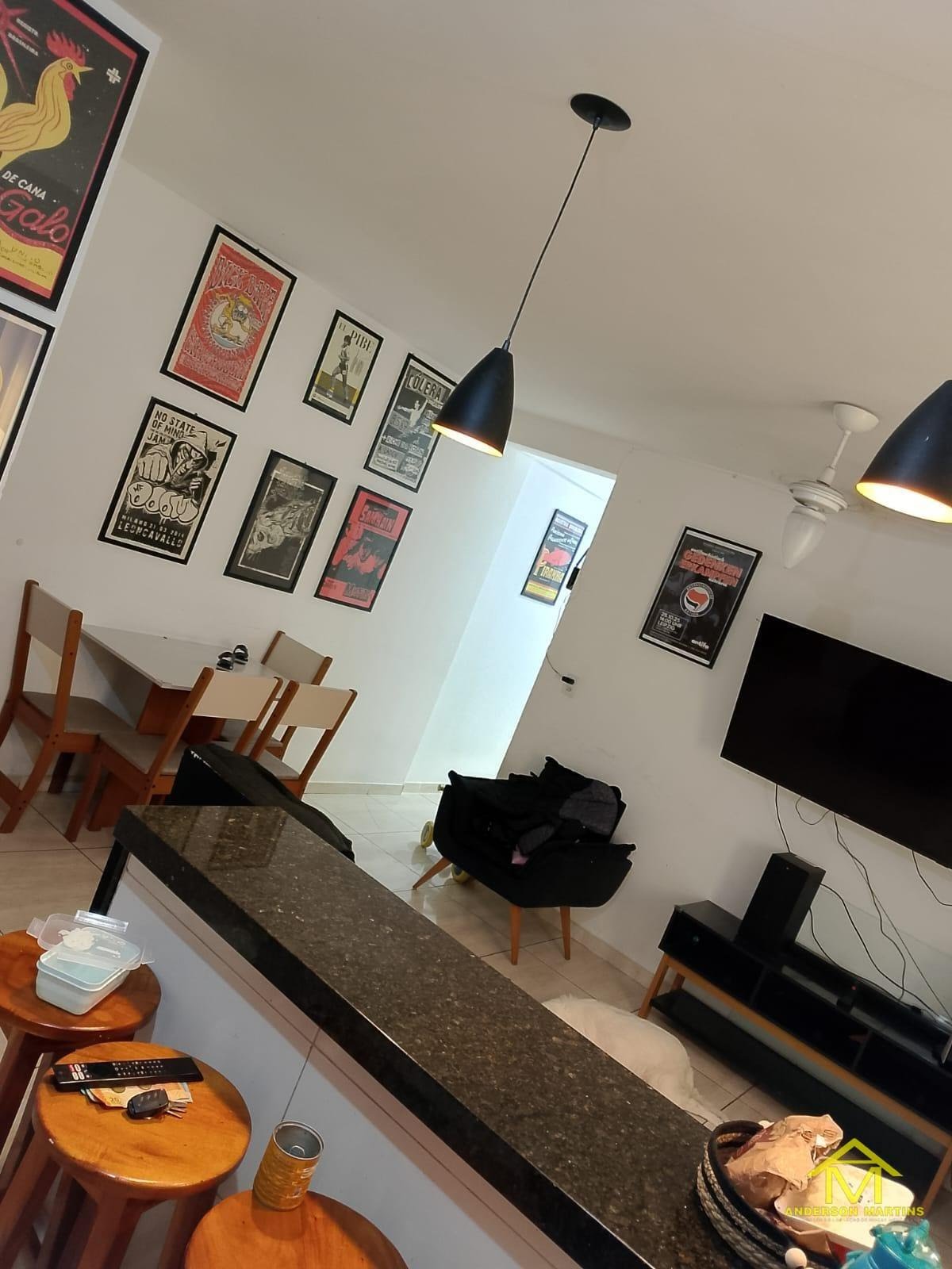 Apartamento à venda com 2 quartos, 1 banheiro, 1 vaga e 60m² no Nova Itaparica, Vila Velha (ES) — foto 9 de 12