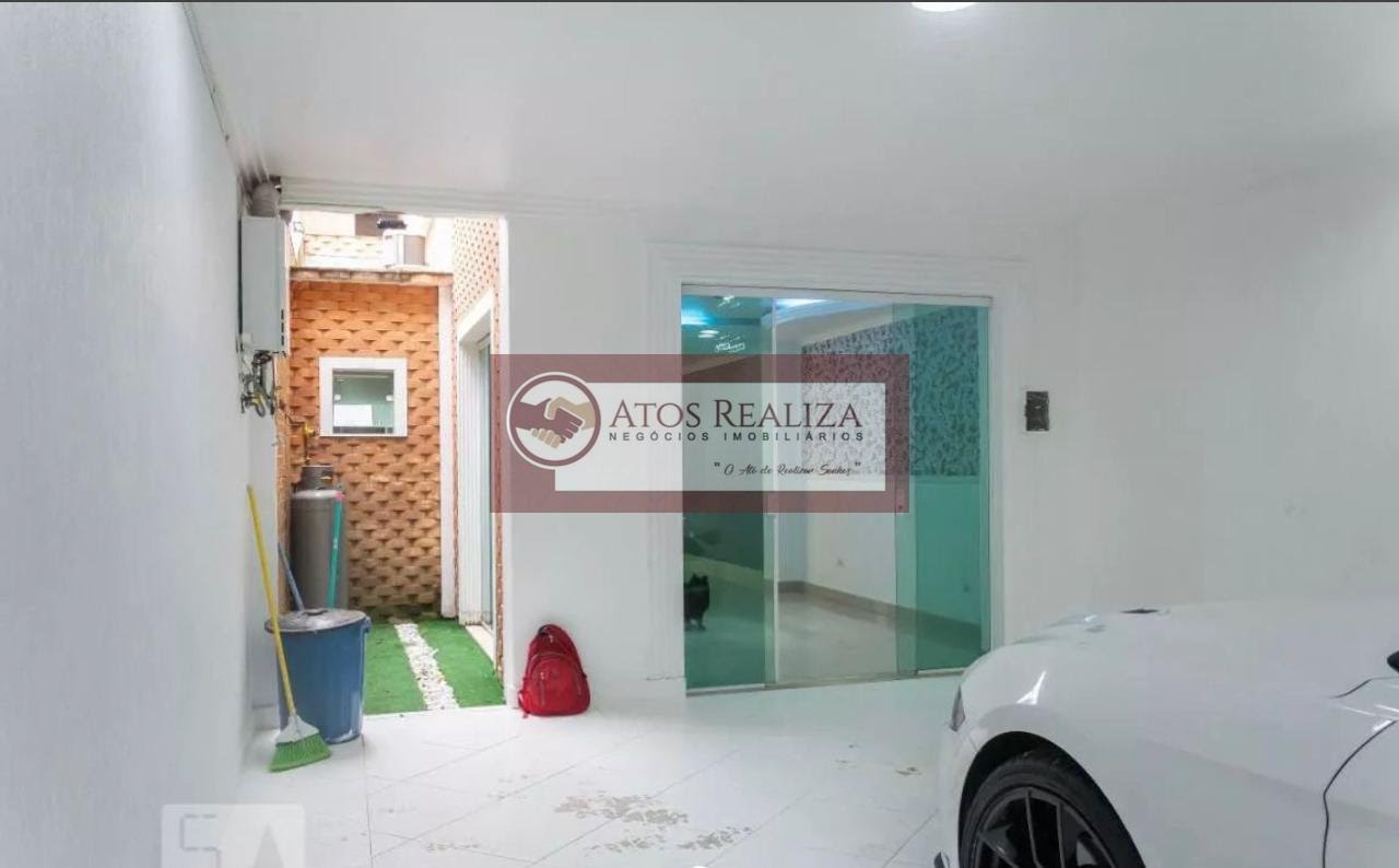 Casa à venda com 3 quartos, 3 suítes, 4 vagas e 450m² no Jardim Palmares (zona Sul), São Paulo (SP) — foto 9 de 26
