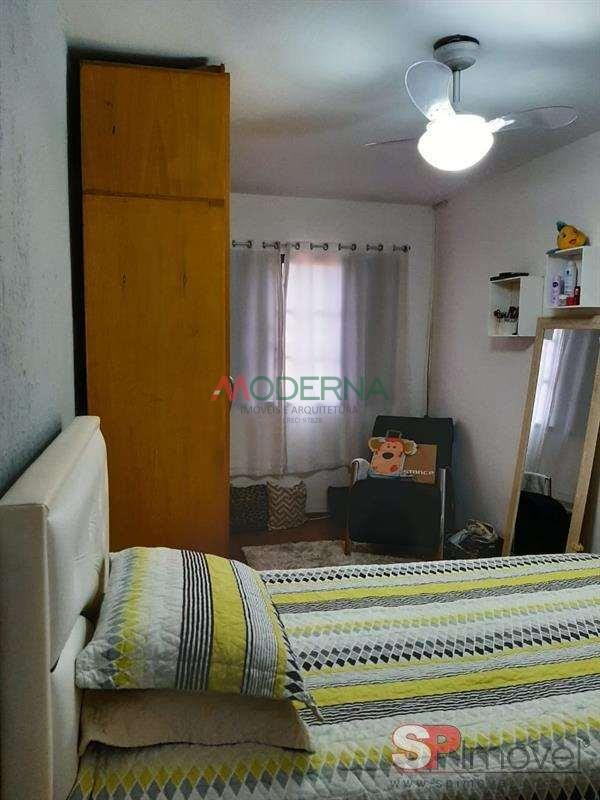 Apartamento à venda com 3 quartos, 2 banheiros, 1 vaga e 142m² no Anchieta, São Bernardo do Campo (SP) — foto 15 de 16