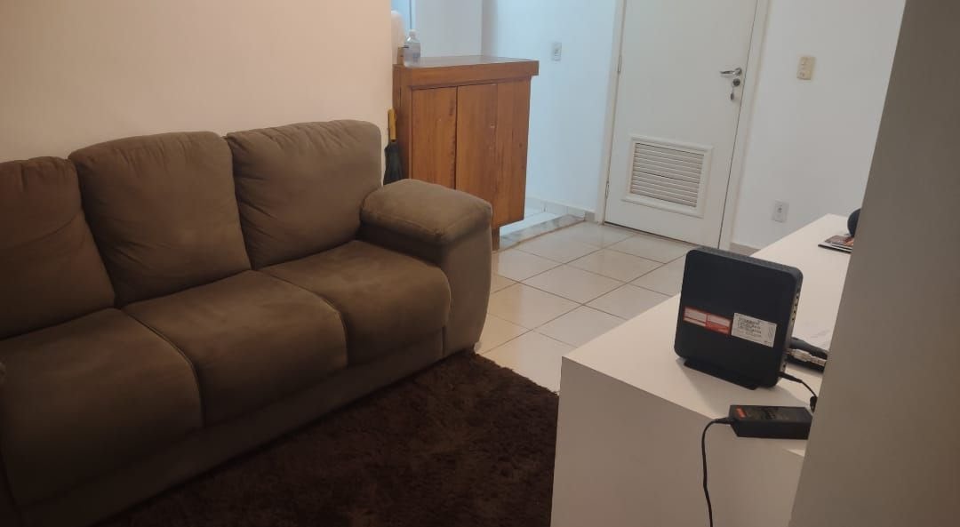 Apartamento à venda com 2 quartos, 1 banheiro, 1 vaga e 74m² no Nova Aliança, Ribeirão Preto — foto principal