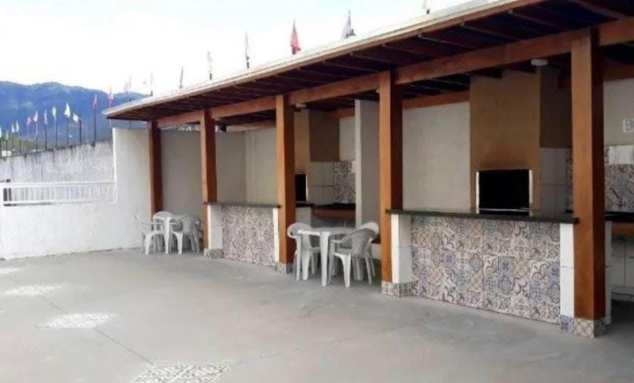 Apartamento à venda com 2 quartos, 2 banheiros, 1 vaga e 46m² no Ipiranguinha, Ubatuba (SP) — foto 4 de 13