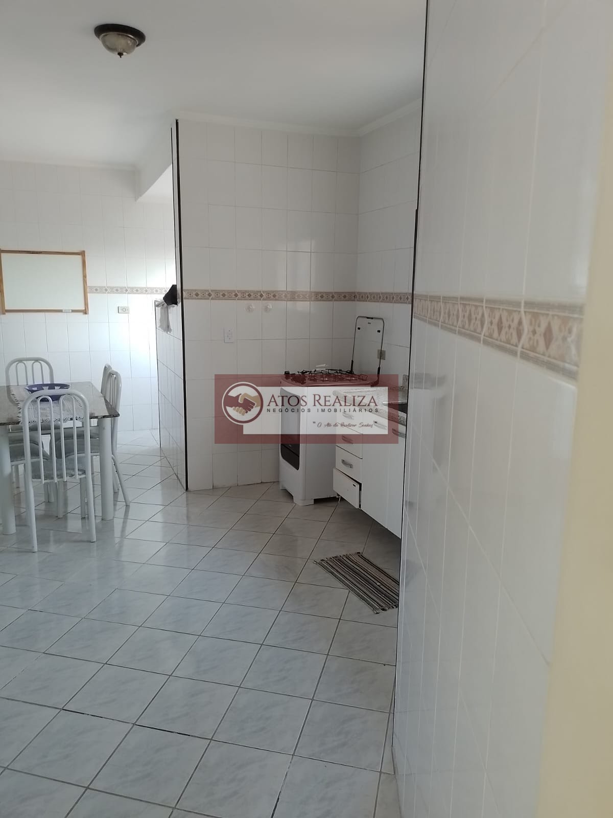 Apartamento à venda com 2 quartos, 1 suíte, 1 vaga e 91m² no Nova Mirim, Praia Grande (SP) — foto 5 de 12