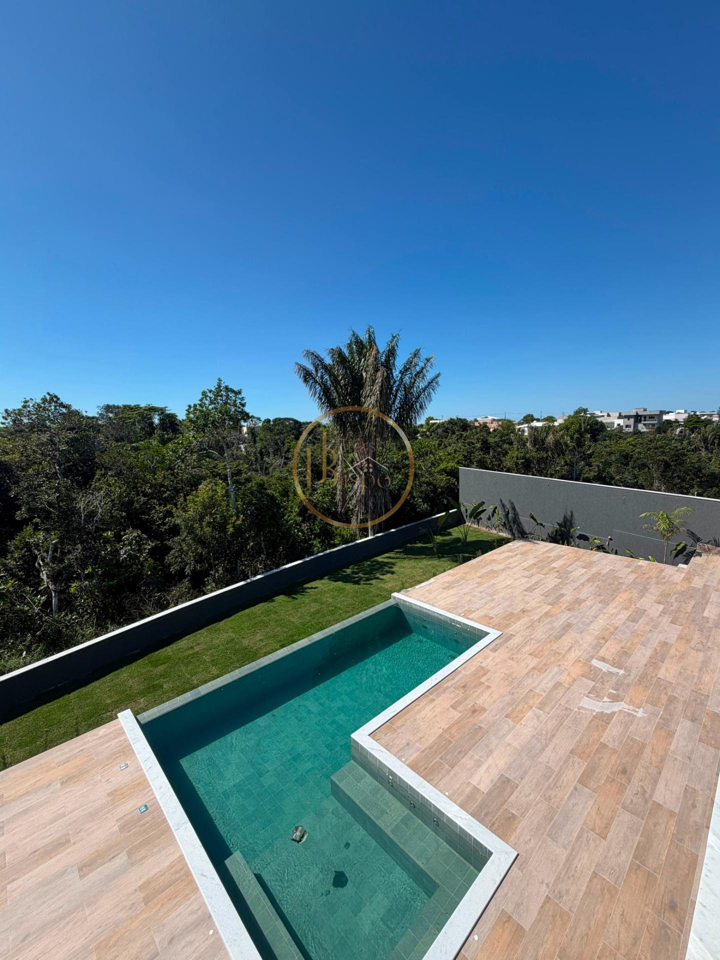 Casa à venda com 4 quartos, 4 suítes, 5 vagas e 450m² no Gaudí, Porto Seguro (BA) — foto 14 de 22