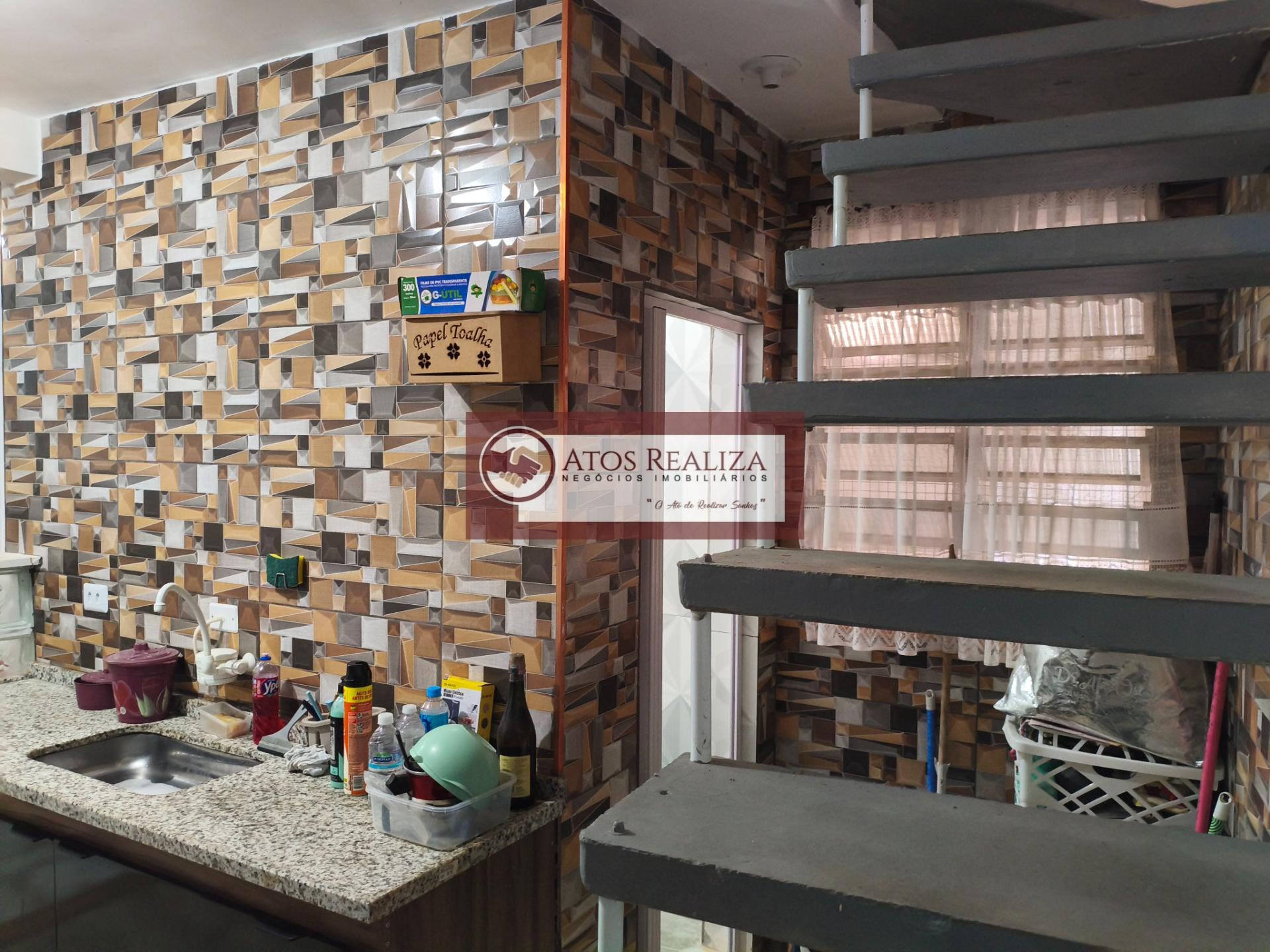 Casa à venda com 1 quarto, 2 suítes e 90m² no Parque Cocaia, São Paulo (SP) — foto 7 de 21