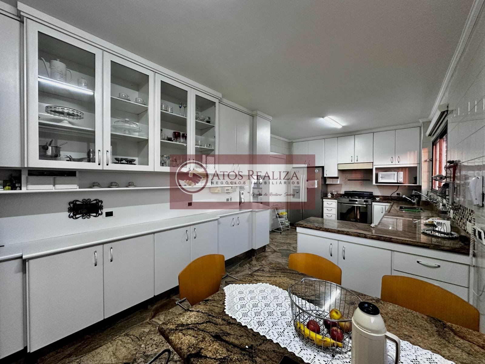 Apartamento à venda com 4 quartos, 2 suítes, 3 vagas e 274m² no Vila Alexandria, São Paulo (SP) — foto 18 de 30
