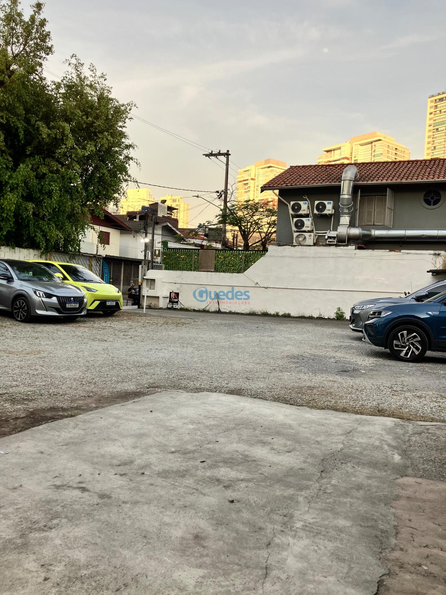 Terreno à venda no Vila Sao Francisco (zona Sul), São Paulo (SP) — foto 4 de 8