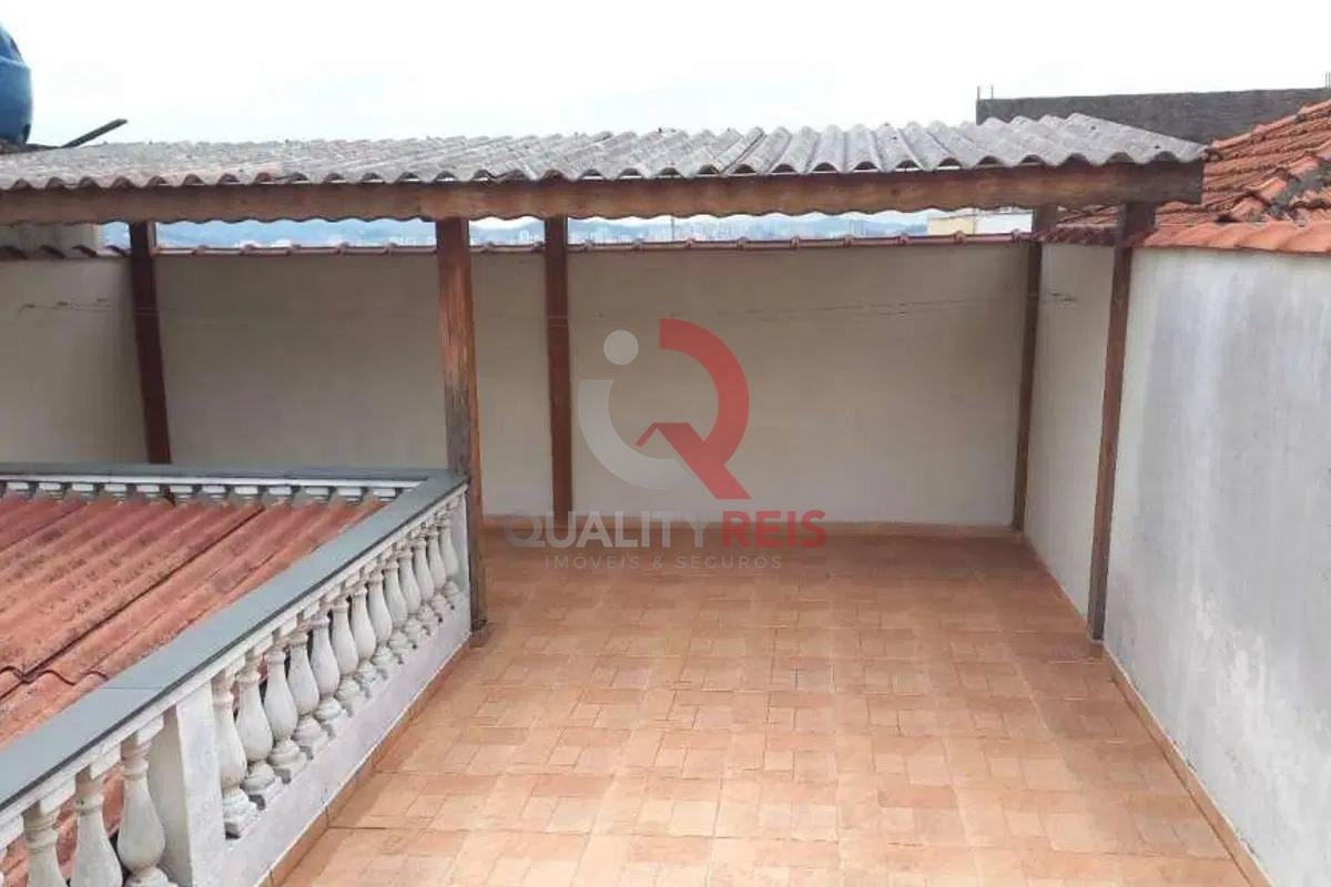Sobrado, 3 quartos, 203 m² - Foto 15