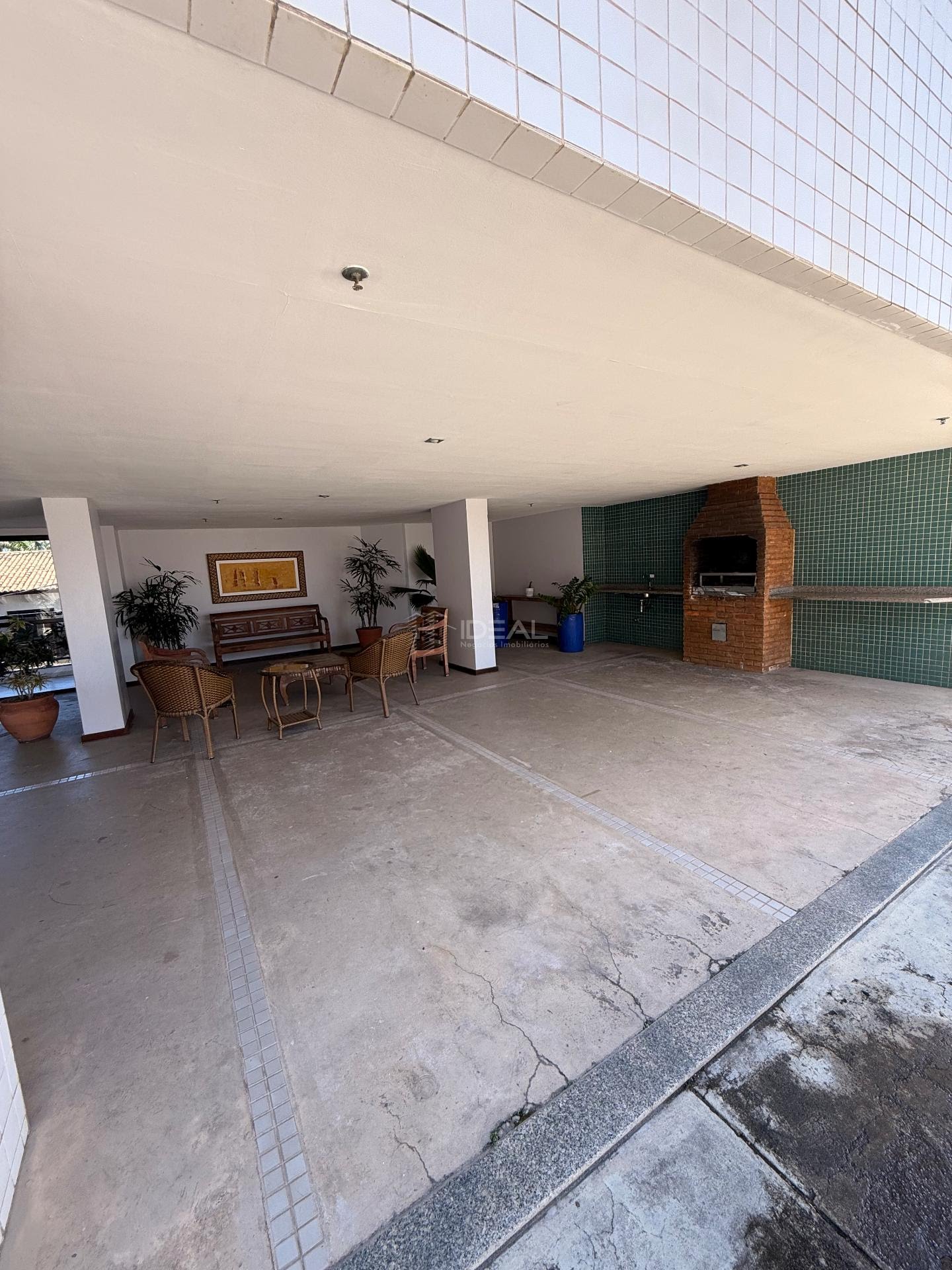 Apartamento à venda com 3 quartos, 1 suíte, 2 vagas e 135m² no Centro, Campos dos Goytacazes (RJ) — foto 18 de 19