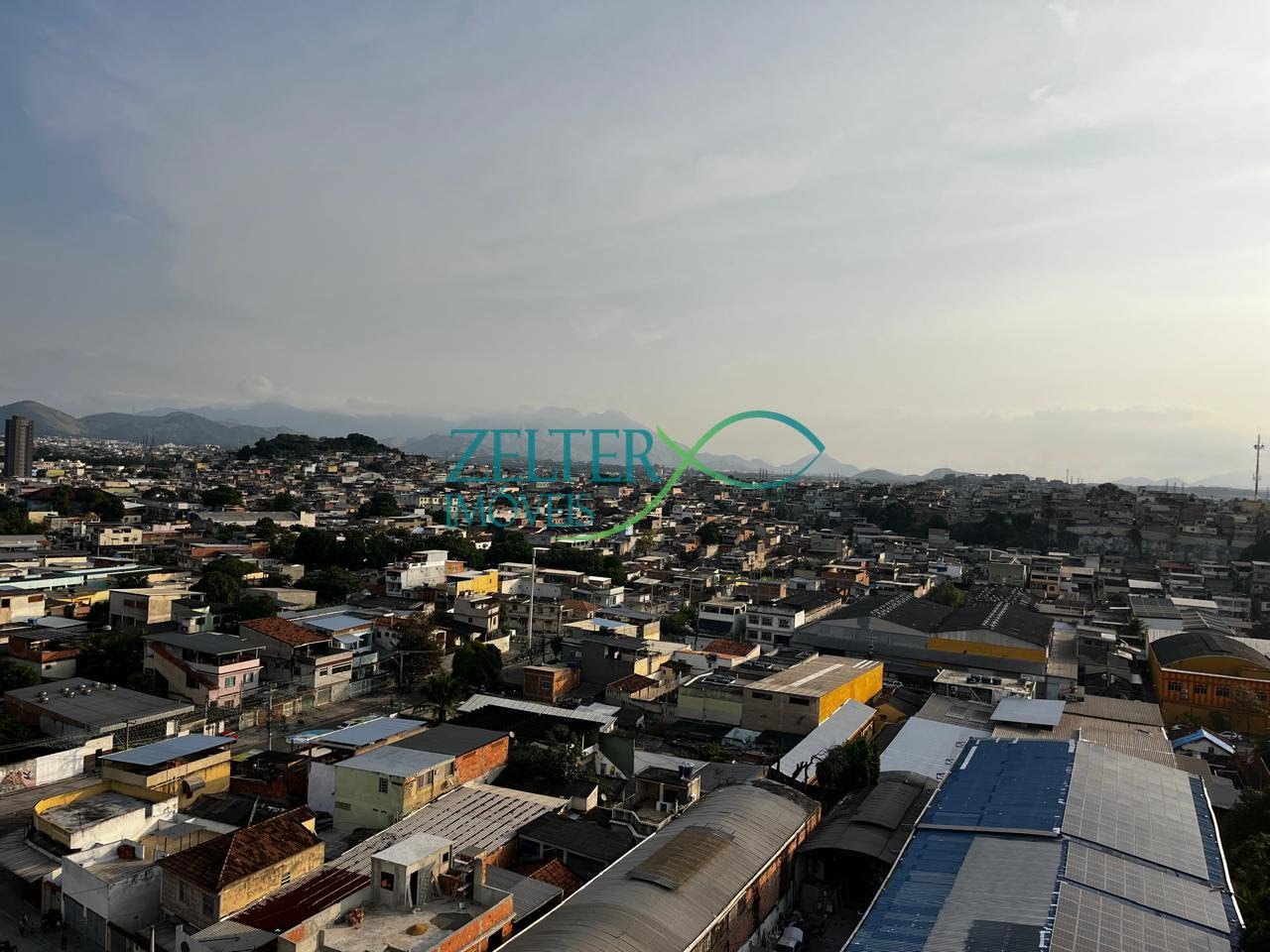 Apartamento à venda com 2 quartos, 1 banheiro e 49m² no Rocha Miranda, Rio de Janeiro (RJ) — foto 23 de 30