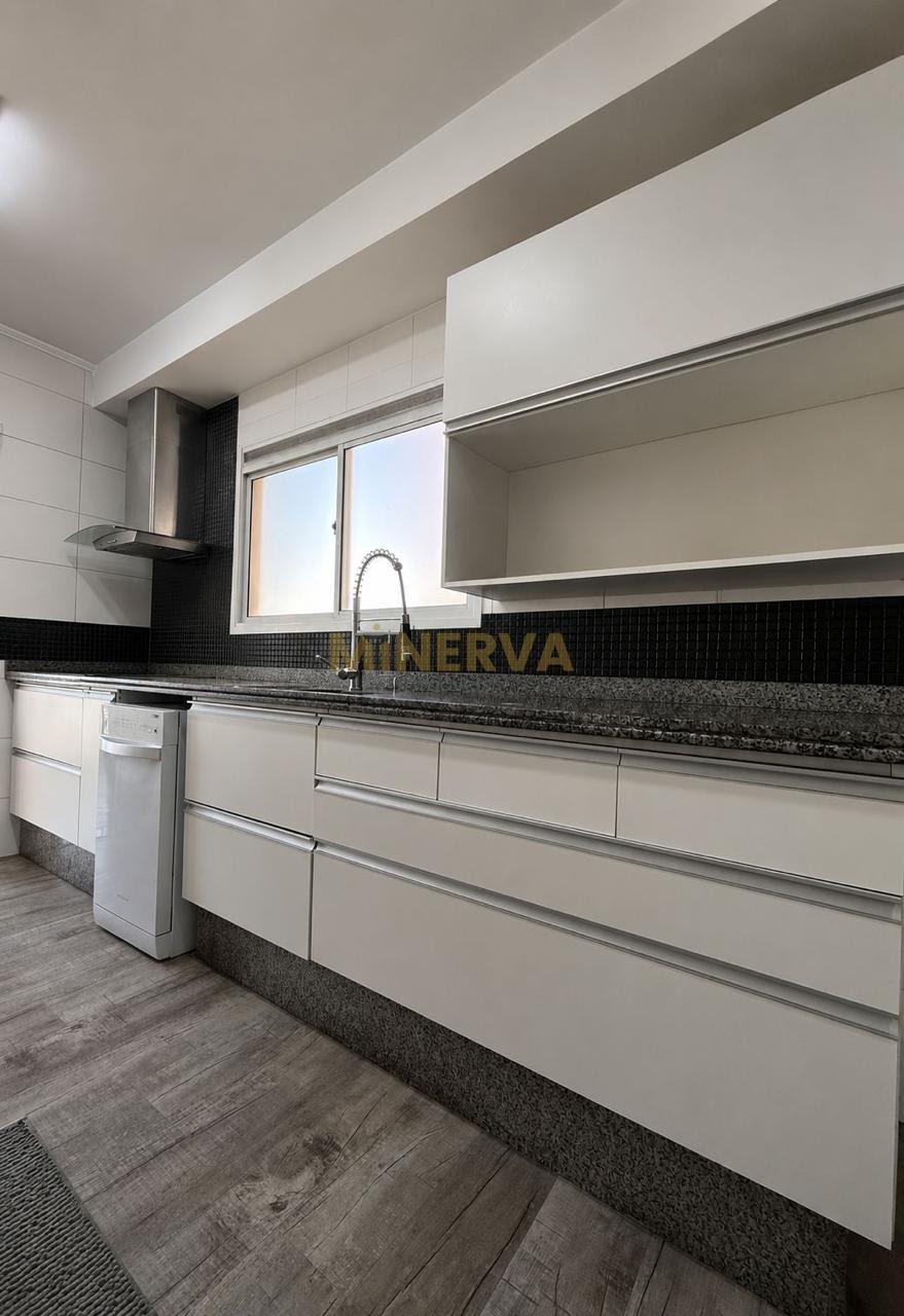Apartamento à venda com 3 quartos, 3 suítes, 2 vagas e 134m² no Vila Augusta, Guarulhos (SP) — foto 3 de 11