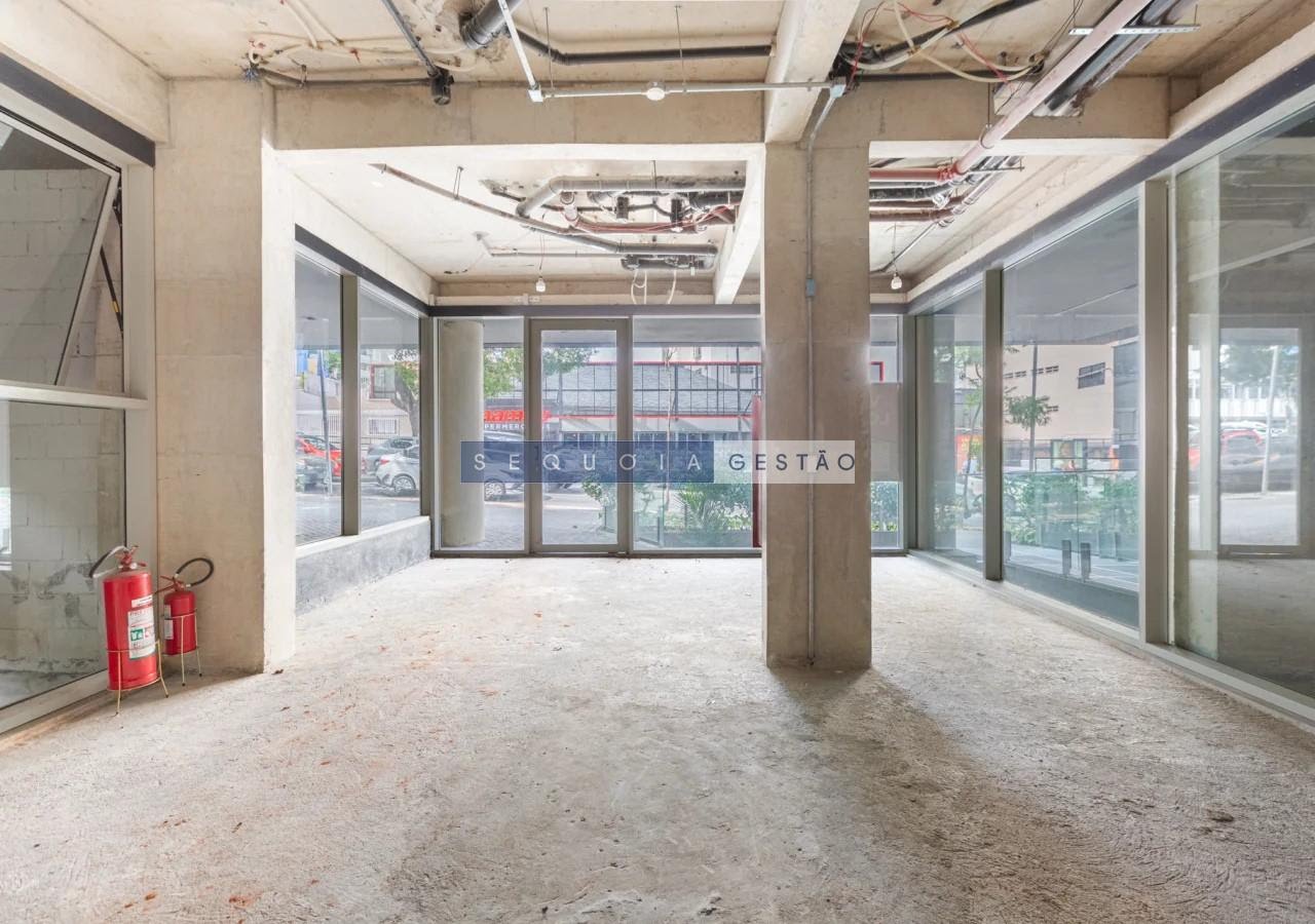 Comercial à venda com 2 banheiros e 389m² no Cerqueira César, São Paulo (SP) — foto 10 de 21