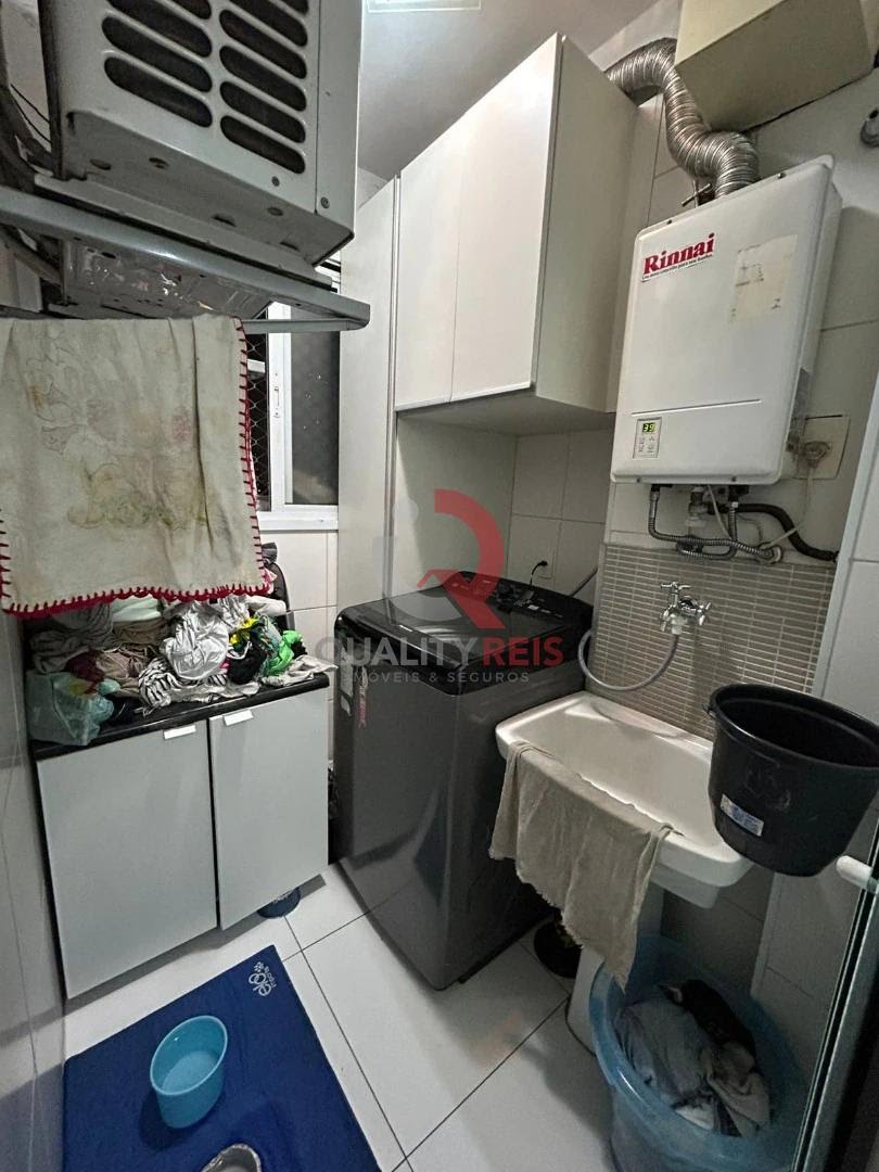 Apartamento, 2 quartos, 79 m² - Foto 15