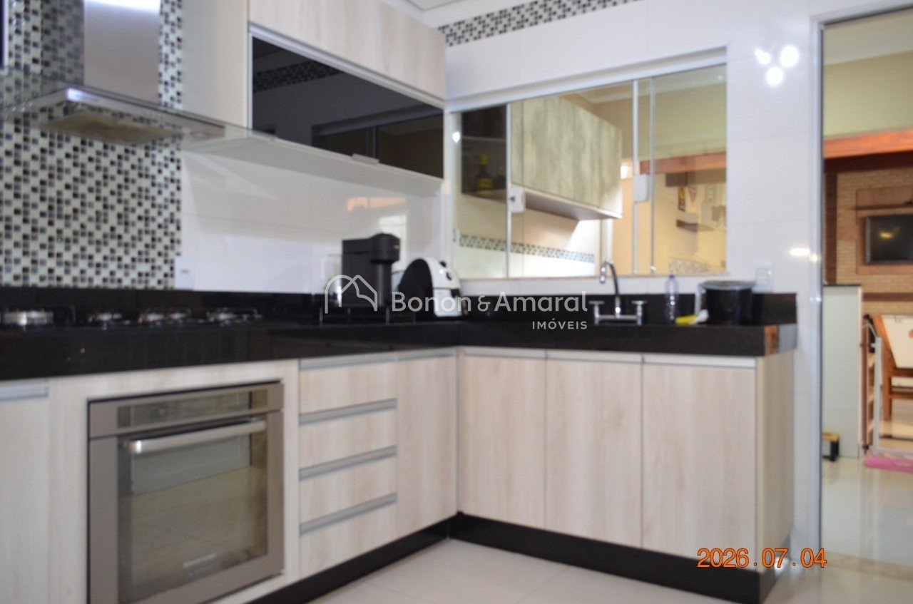 Casa, 3 quartos, 160 m² - Foto 12