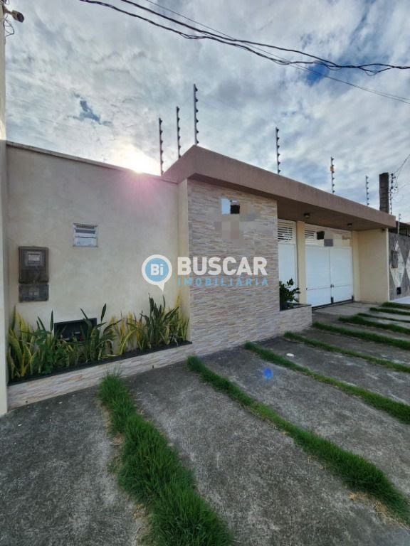 Casa à venda com 4 quartos, 2 suítes, 5 vagas e 330m² no Cidade Nova, Feira de Santana (BA) — foto 2 de 21