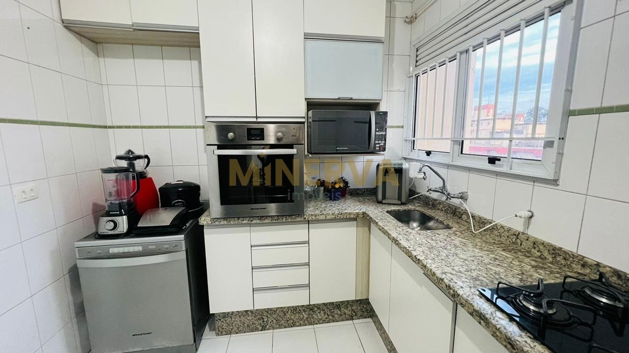 Apartamento para alugar com 3 quartos, 1 suíte, 2 vagas e 76m² no Vila Progresso, Guarulhos (SP) — foto 12 de 30