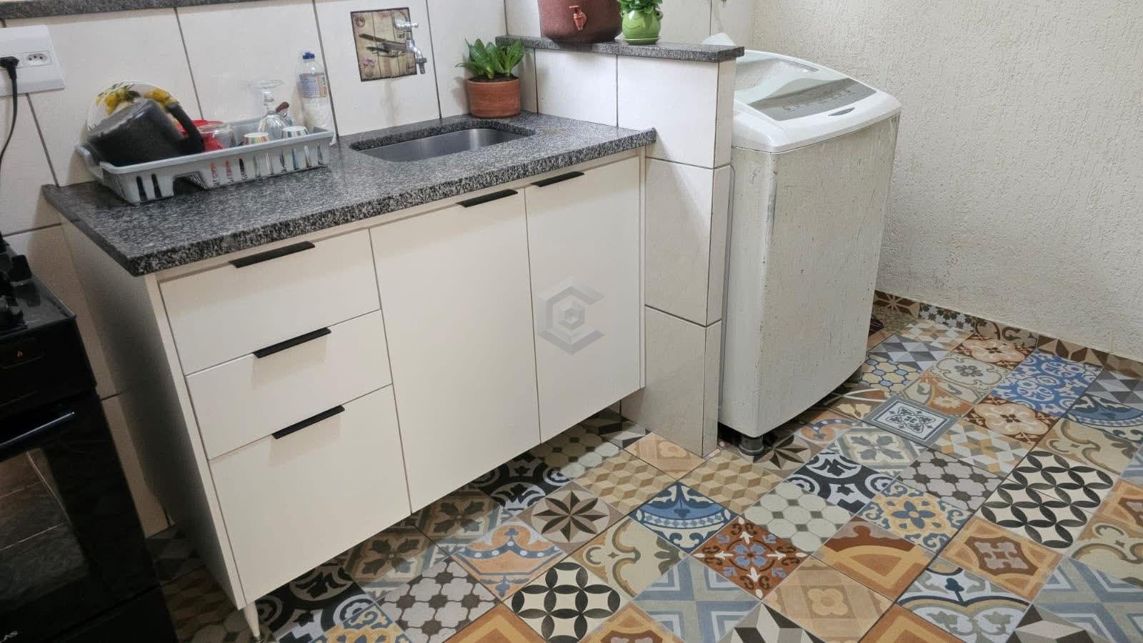 Apartamento à venda com 3 quartos, 1 suíte, 1 vaga e 79m² no Vila Augusta, Sorocaba (SP) — foto 6 de 22