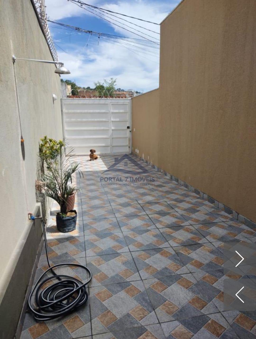 Casa à venda com 2 quartos, 1 banheiro, 3 vagas e 132m² no Alvorada, Sete Lagoas (MG) — foto 5 de 26