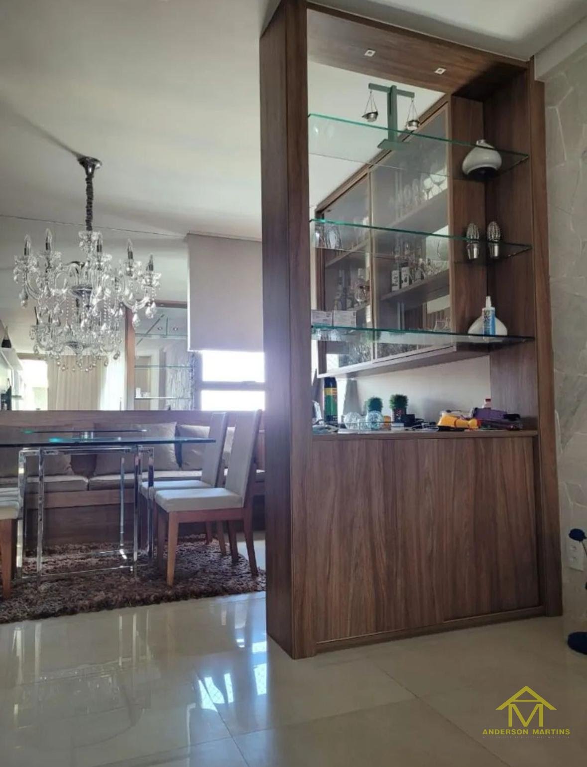 Apartamento, 4 quartos, 100 m² - Foto 8