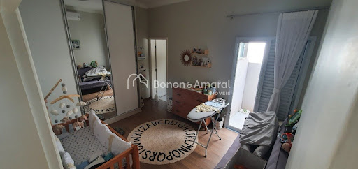 Casa de Condomínio, 3 quartos - Foto 10