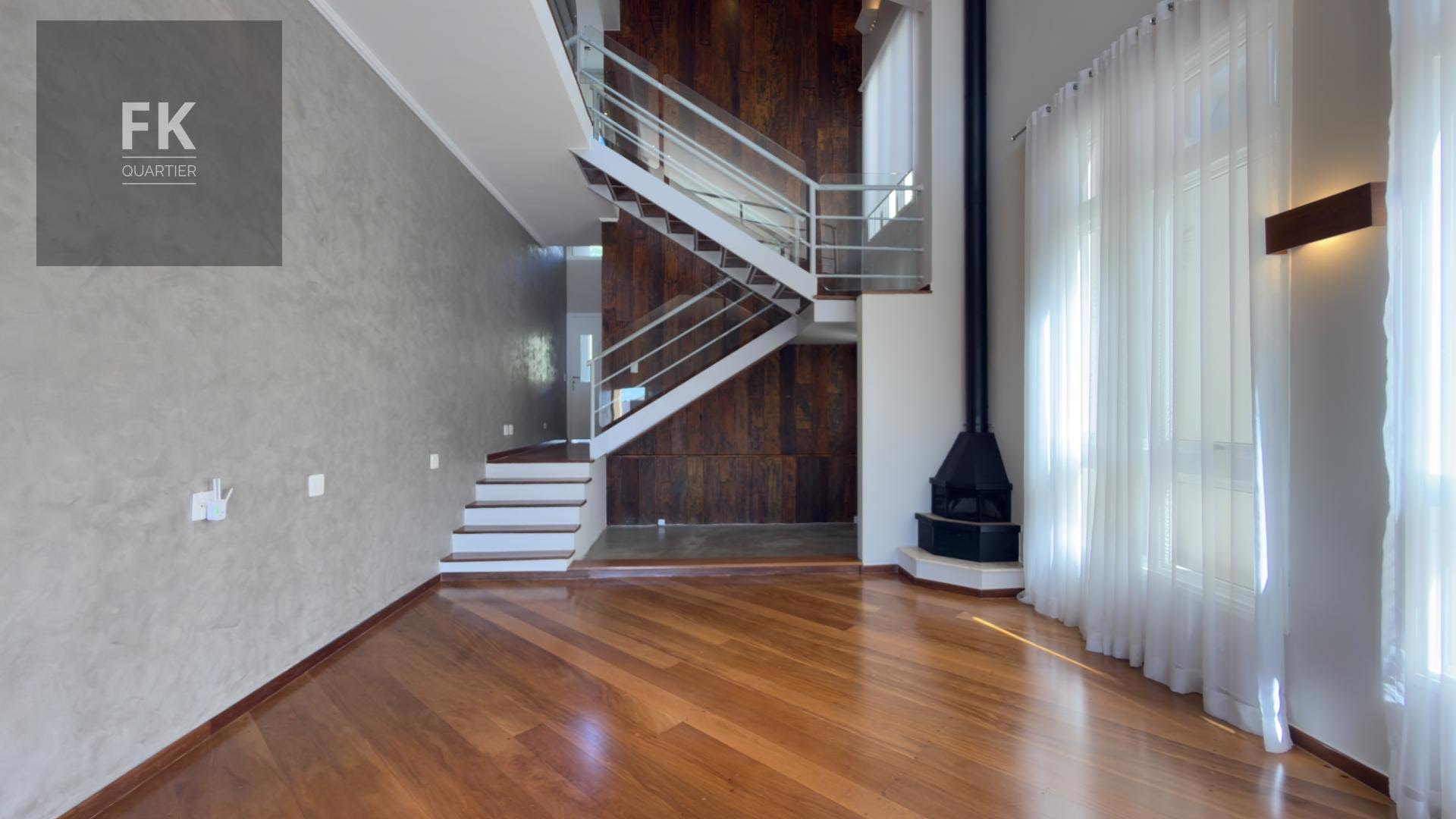 Casa à venda com 4 quartos, 2 suítes, 4 vagas e 334m² no Residencial Morada dos Lagos, Barueri (SP) — foto 13 de 30