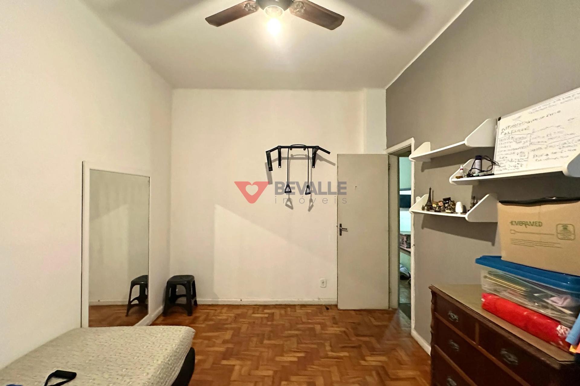 Apartamento à venda com 3 quartos, 2 banheiros e 110m² no Copacabana, Rio de Janeiro (RJ) — foto 17 de 29