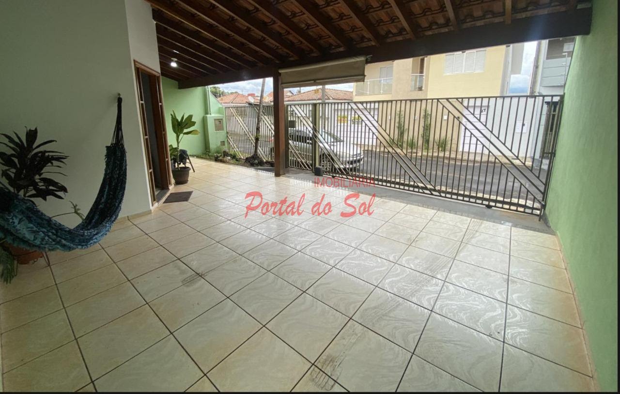Casa, 3 quartos, 169 m² - Foto 19