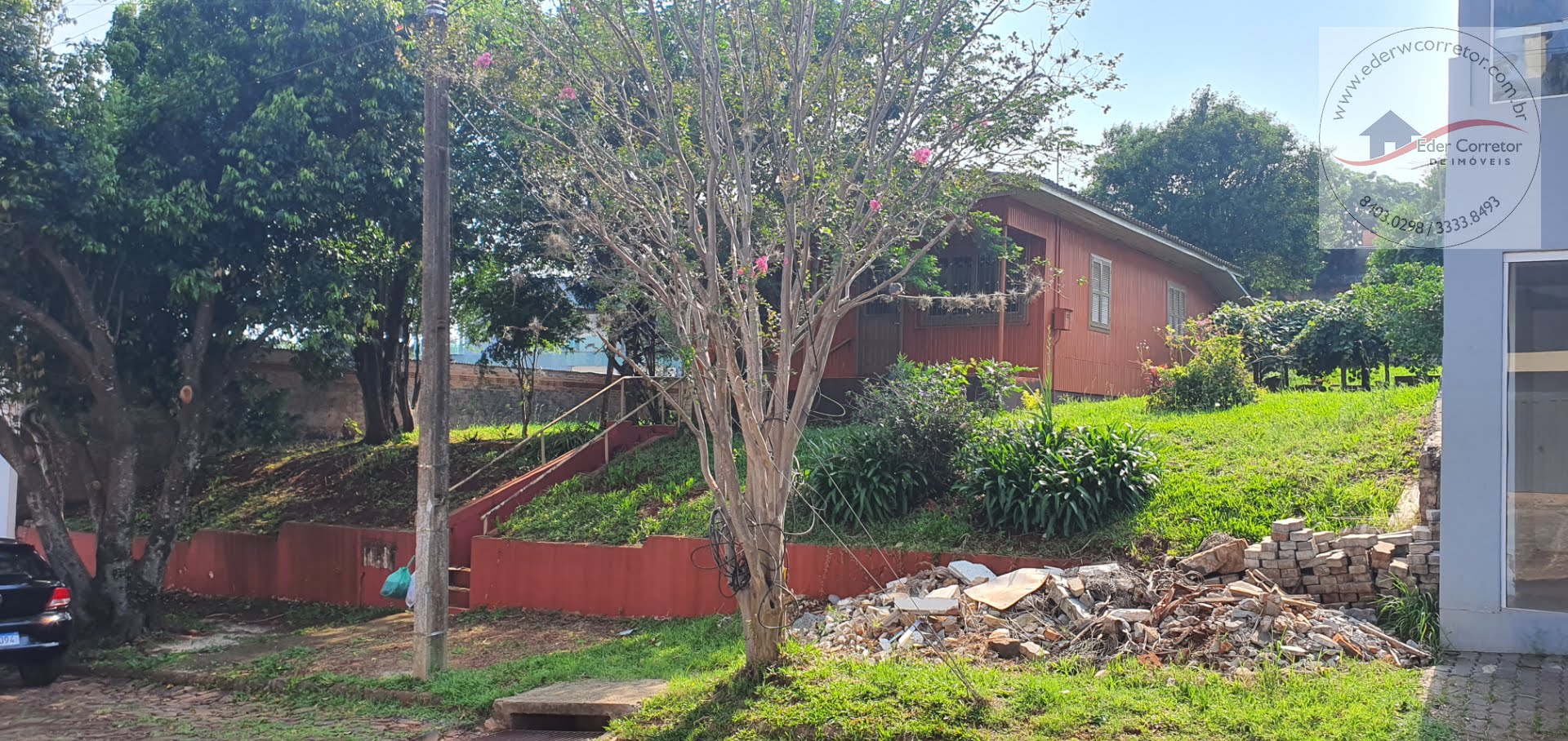 Casa à venda com 2 quartos, 1 banheiro, 2 vagas e 74m² no Jardim, Ijuí (RS) — foto 8 de 18