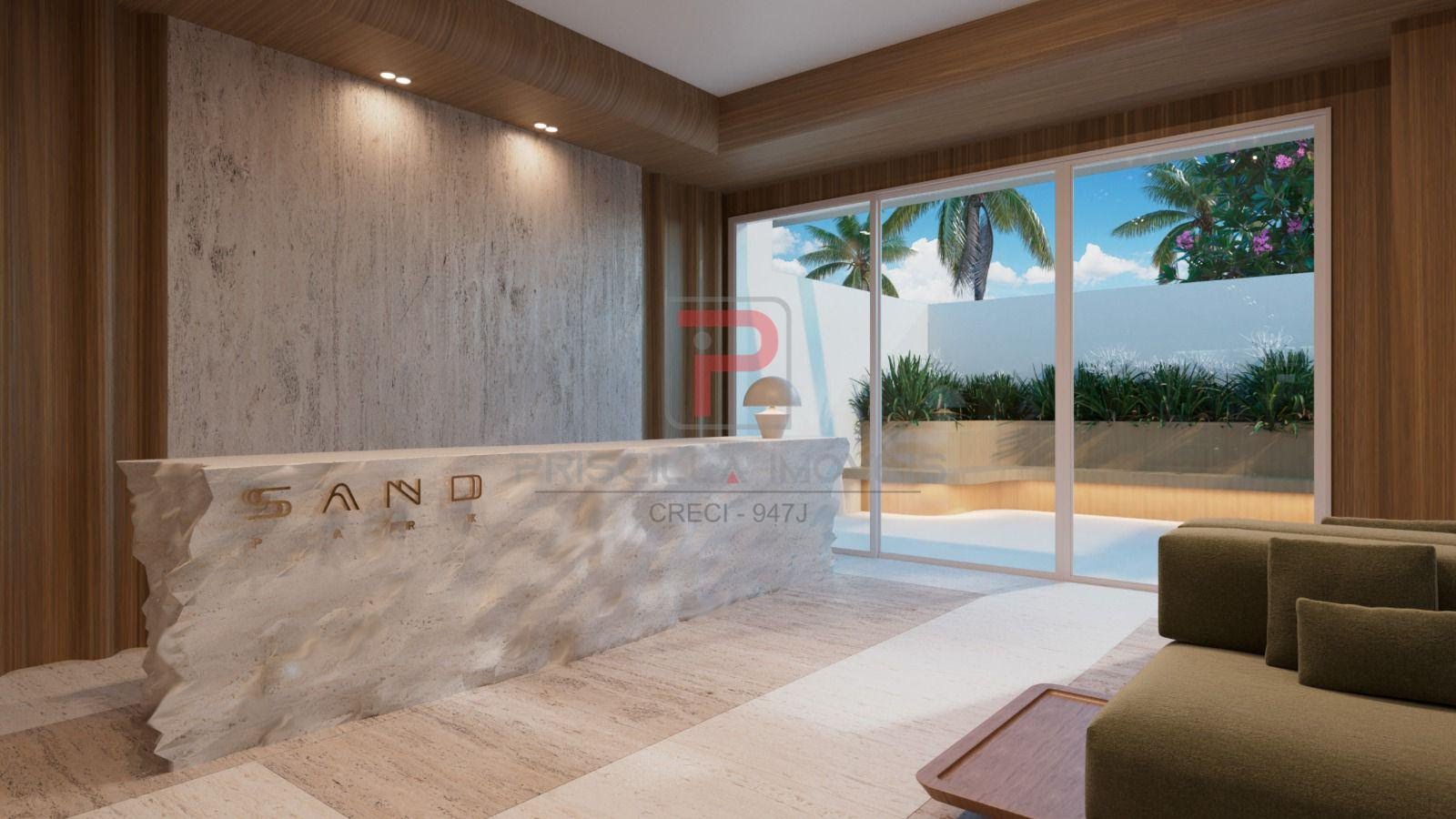 Apartamento à venda com 1 quarto, 1 banheiro e 41m² no Bessa, João Pessoa (PB) — foto 14 de 18
