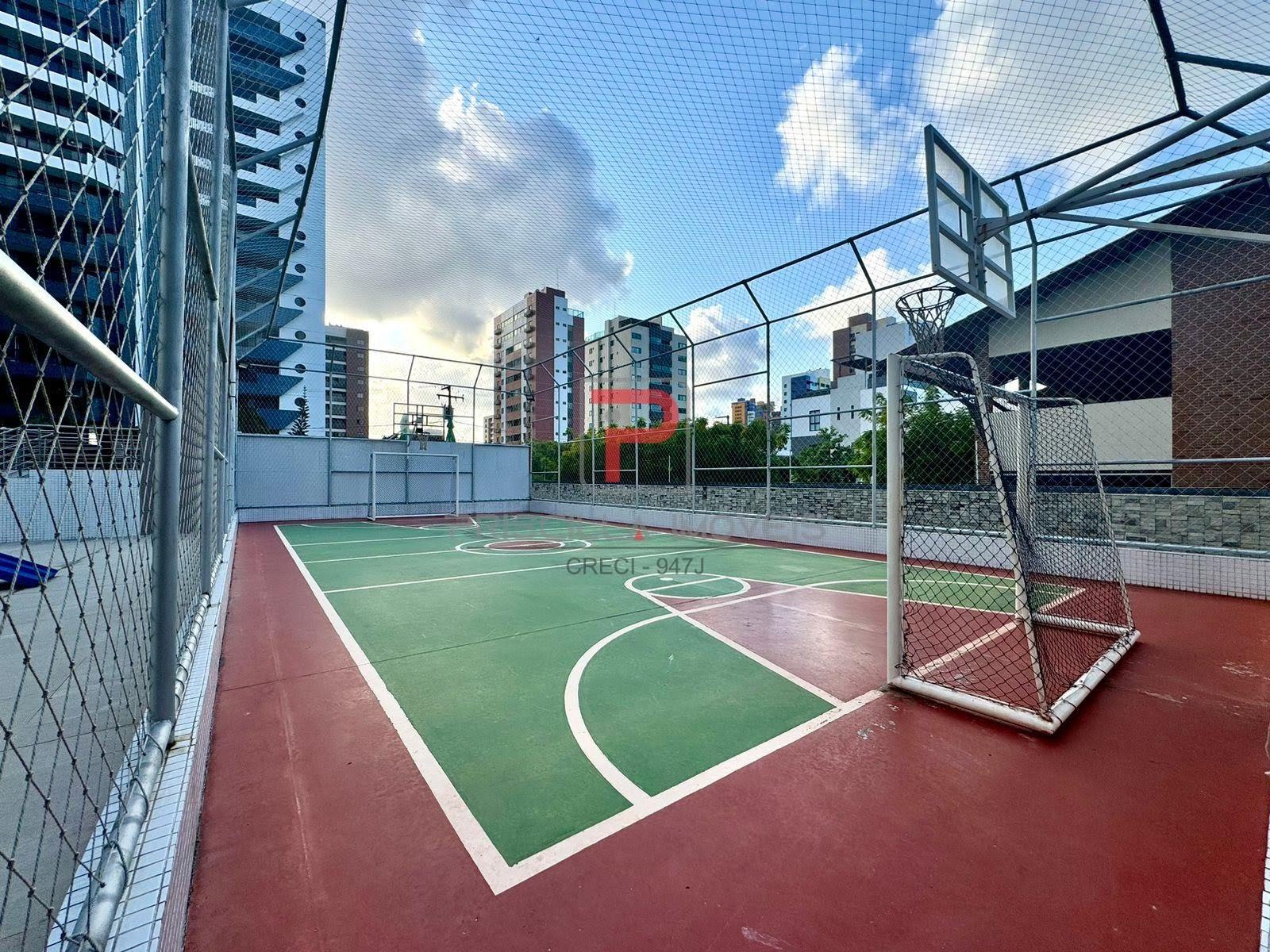 Apartamento à venda com 3 quartos, 3 suítes, 2 vagas e 157m² no Jardim Oceania, João Pessoa (PB) — foto 18 de 30