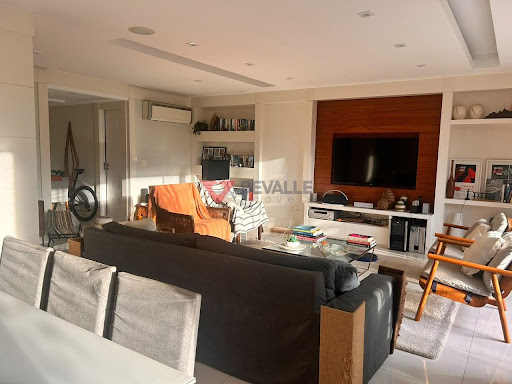 Apartamento à venda em Botafogo, RJ | 220m², 4 suítes