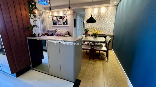 Apartamento, 2 quartos, 67 m² - Foto 10