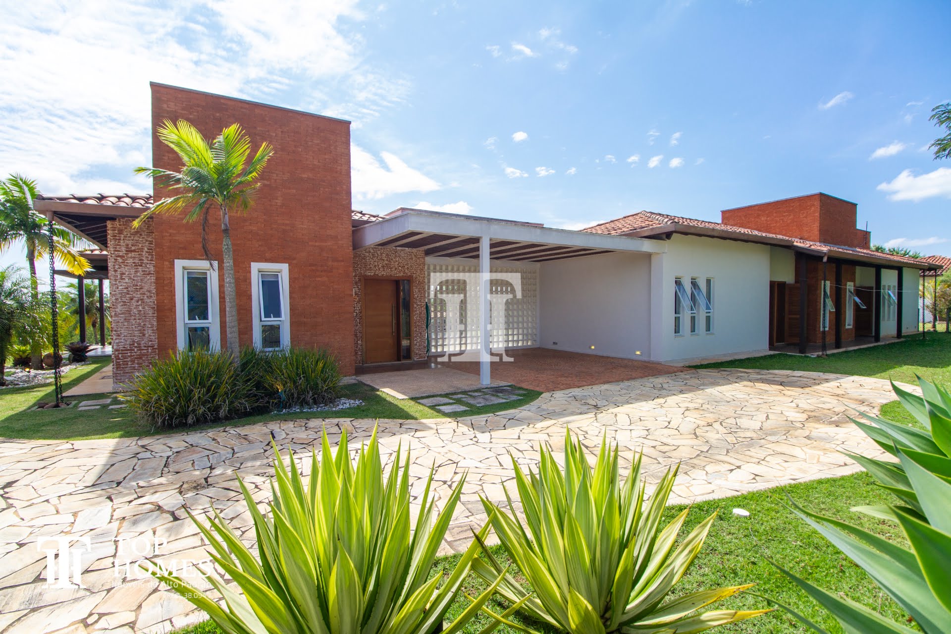 Casa à venda no condomínio Parque dos Manacás - Jundiaí/SP