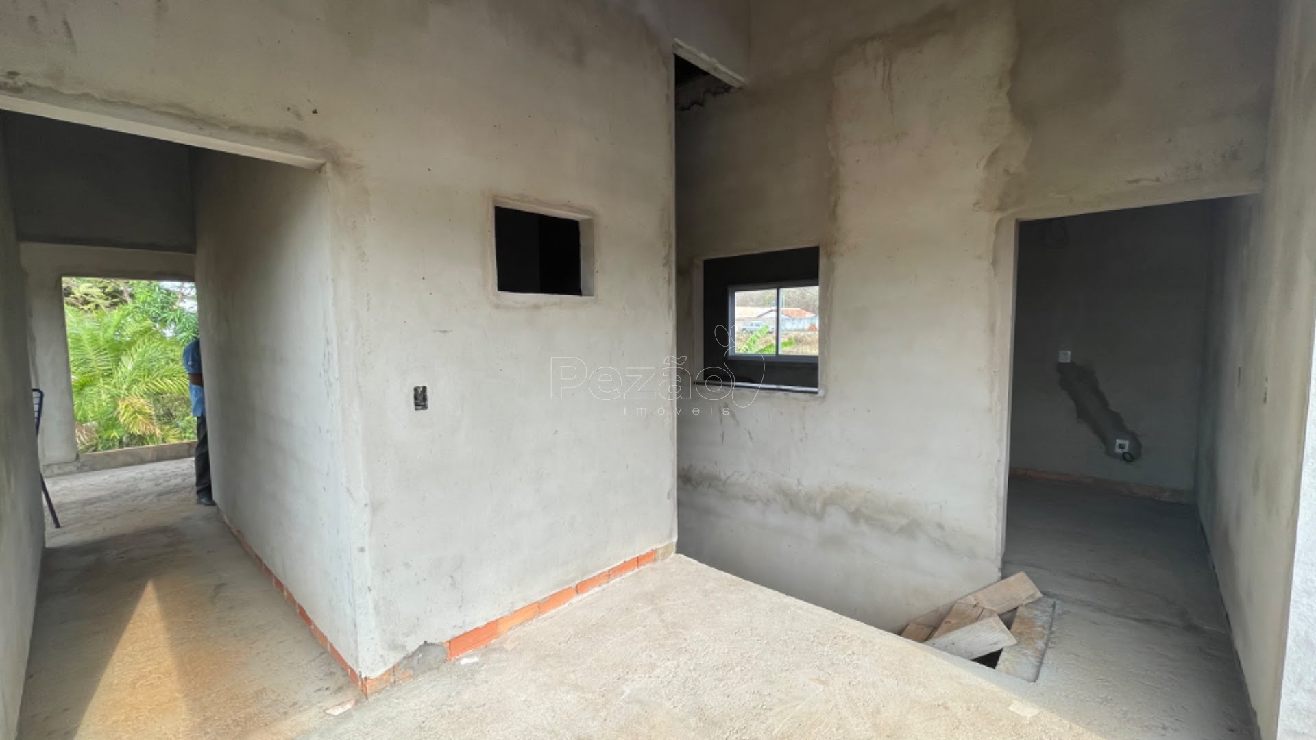 Casa à venda com 3 quartos, 2 suítes, 3 vagas e 486m² no Residencial Jardim Pacifíco, Itapuranga (GO) — foto 8 de 13