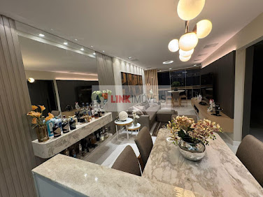 Apartamento para Locação na Praia do Canto, Vitória – 2 Quartos, 75m²