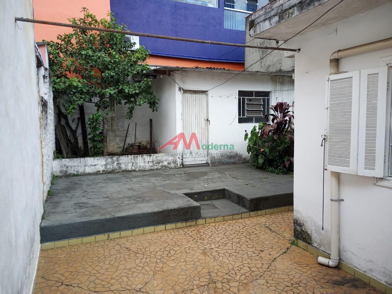 Casa à venda com 3 quartos, 1 banheiro, 2 vagas e 125m² no Paulicéia, São Bernardo do Campo (SP) — foto 18 de 24