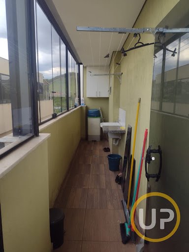 area de serviço