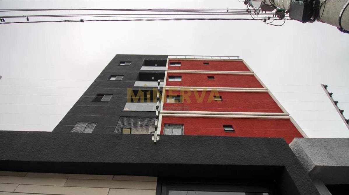 Apartamento à venda com 2 quartos, 1 banheiro, 1 vaga e 49m² no Jardim Vila Formosa, São Paulo — foto principal