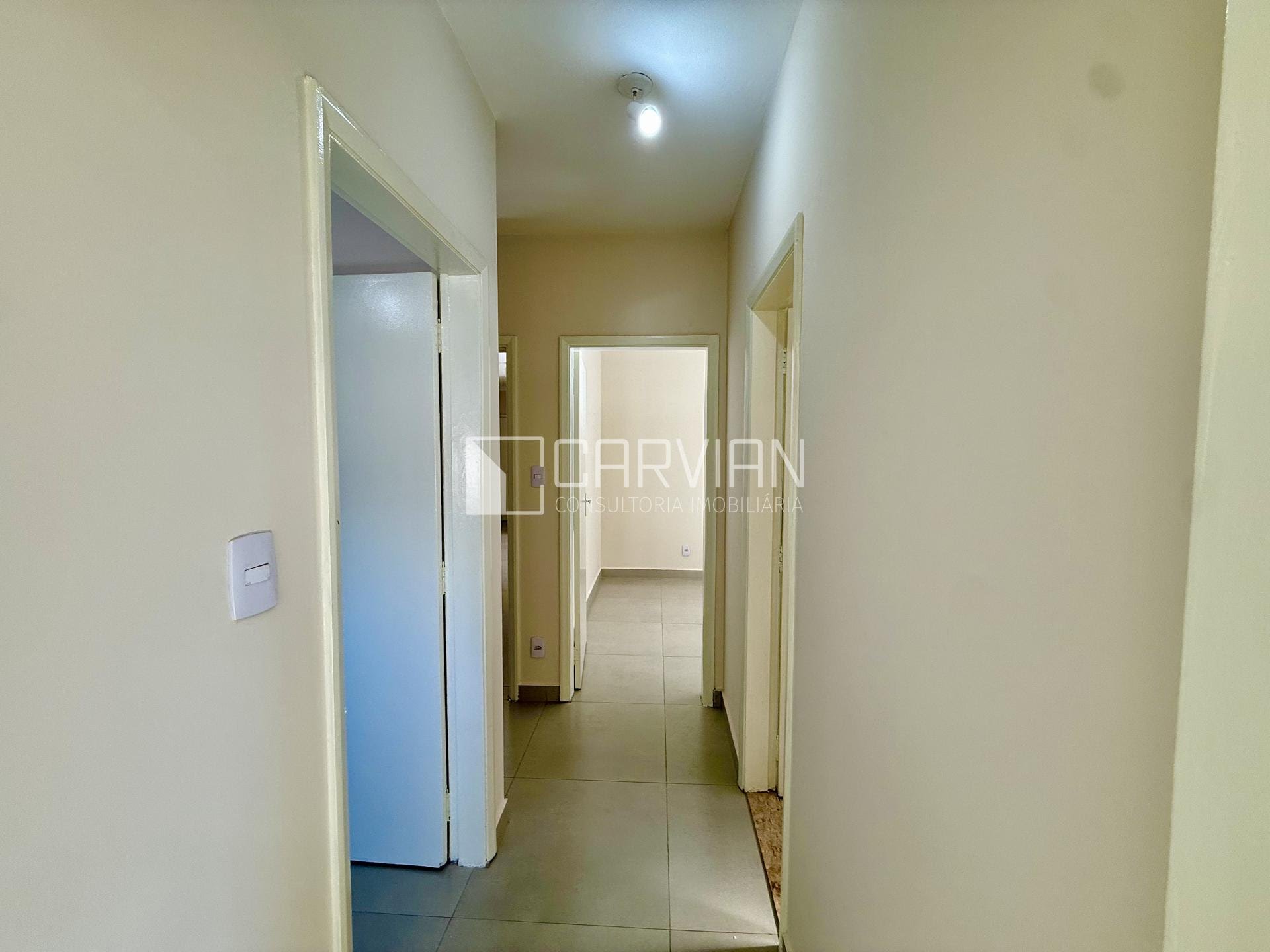 Apartamento à venda com 3 quartos, 2 banheiros, 1 vaga e 104m² no Centro, Ribeirão Preto (SP) — foto 29 de 30