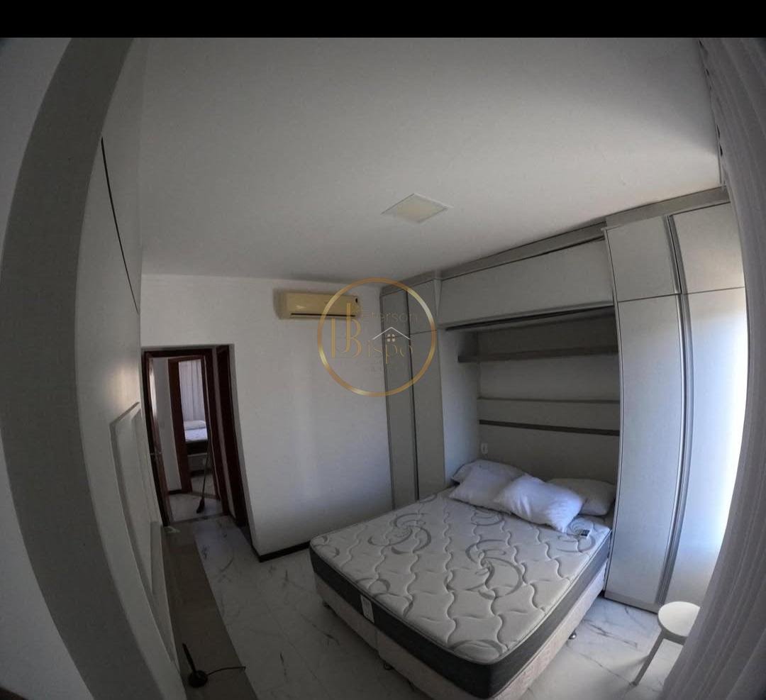 Apartamento à venda com 2 quartos, 3 banheiros, 1 vaga e 85m² no Village 1, Porto Seguro — foto principal