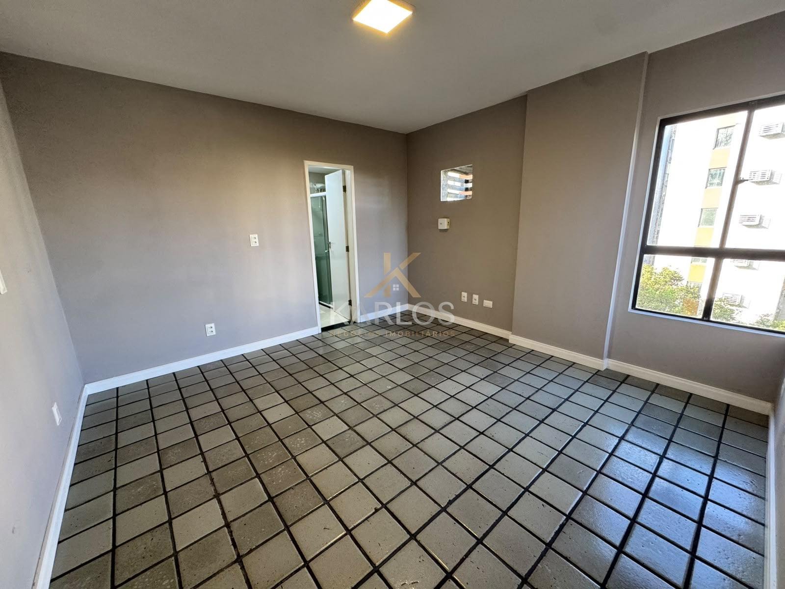 Apartamento à venda com 3 quartos, 1 suíte, 1 vaga e 140m² no Espinheiro, Recife (PE) — foto 16 de 21