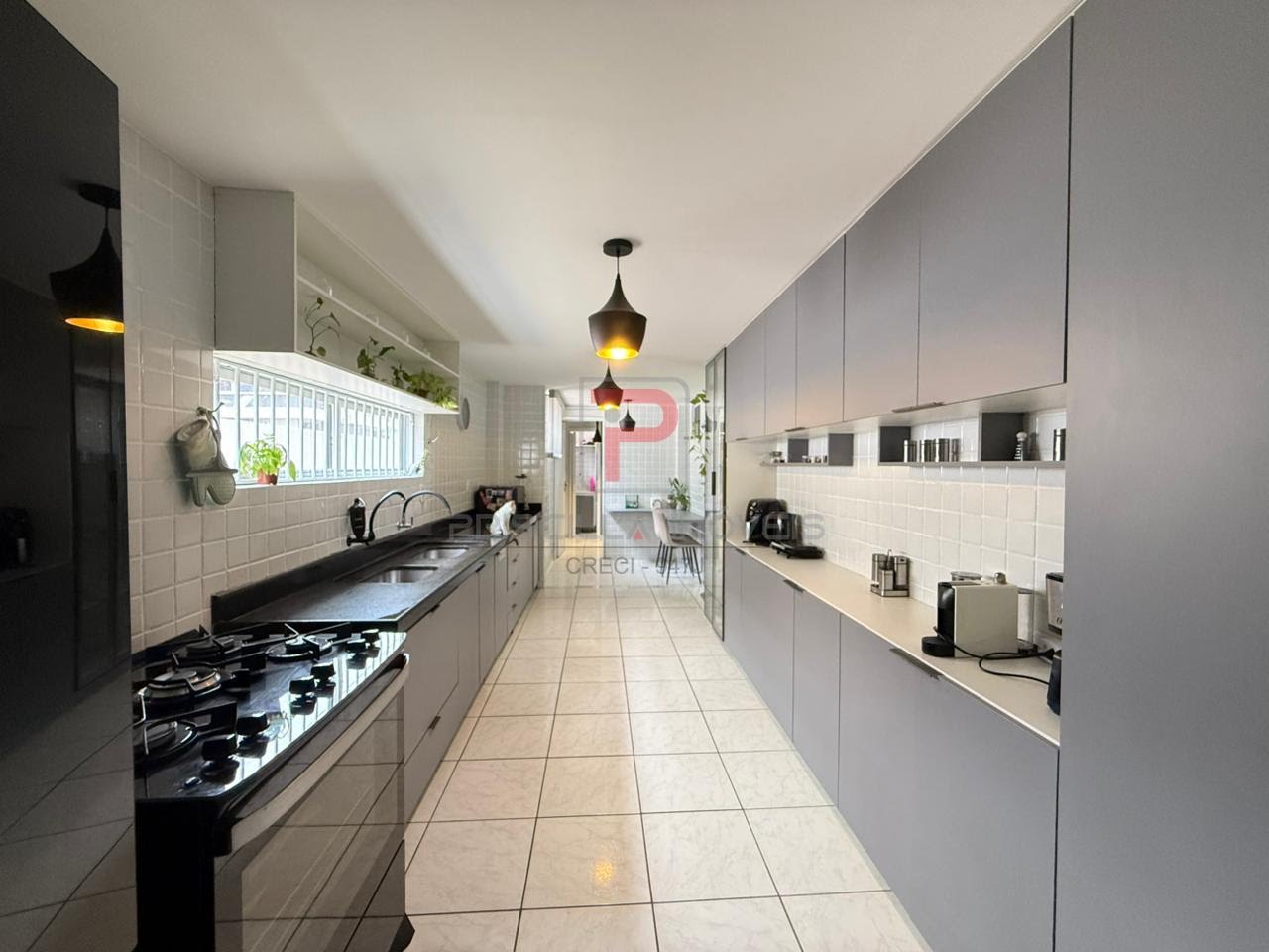 Apartamento à venda com 4 quartos, 2 suítes, 2 vagas e 198m² no Cabo Branco, João Pessoa (PB) — foto 23 de 30