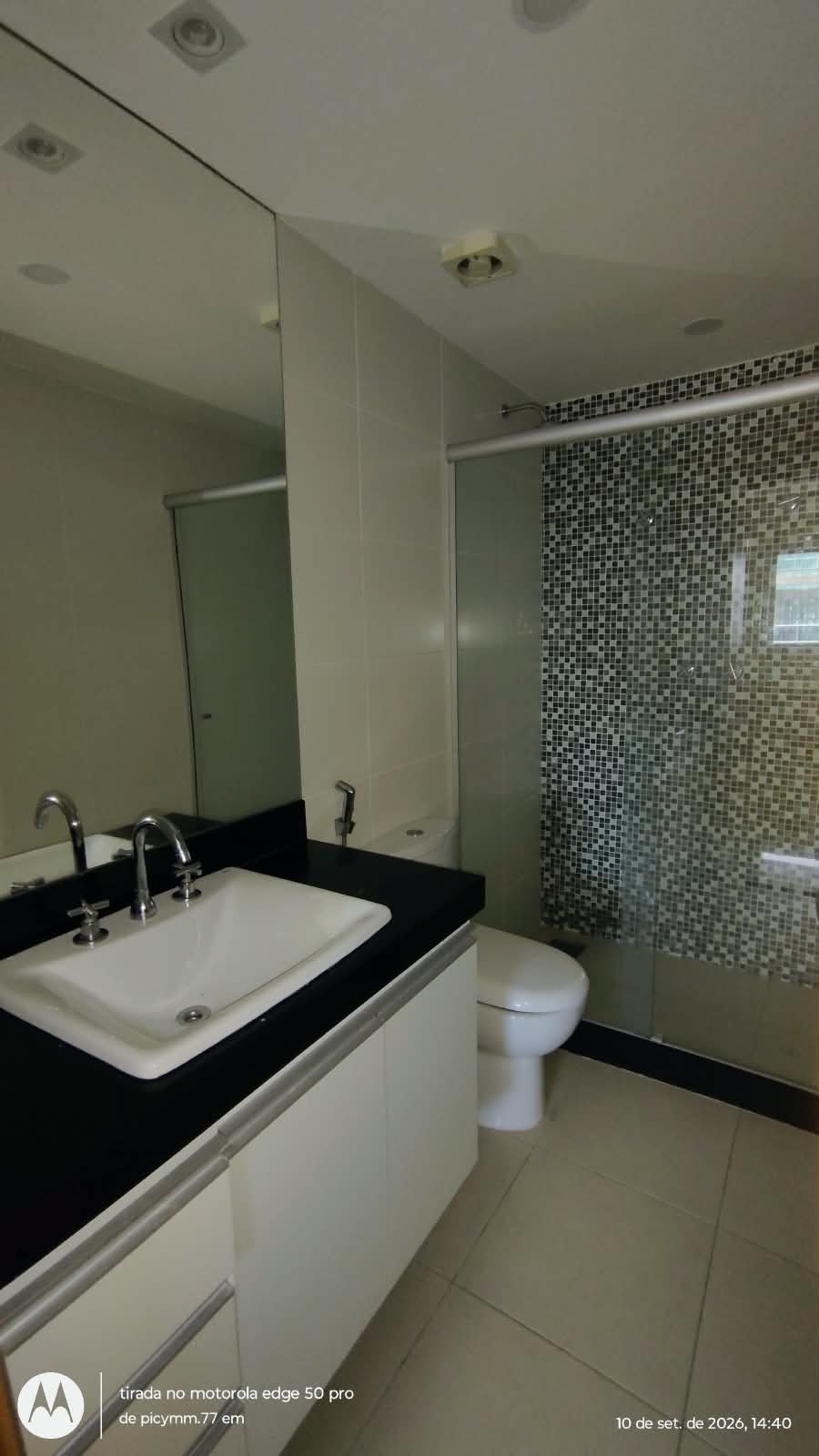 Apartamento para alugar com 3 quartos, 3 suítes, 1 vaga e 98m² no Recreio dos Bandeirantes, Rio de Janeiro (RJ) — foto 17 de 30