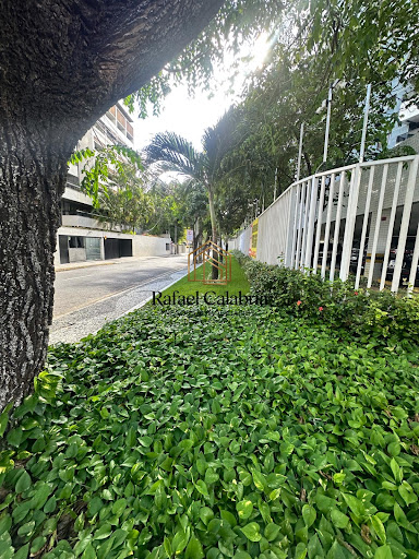 Jardim Externo 3