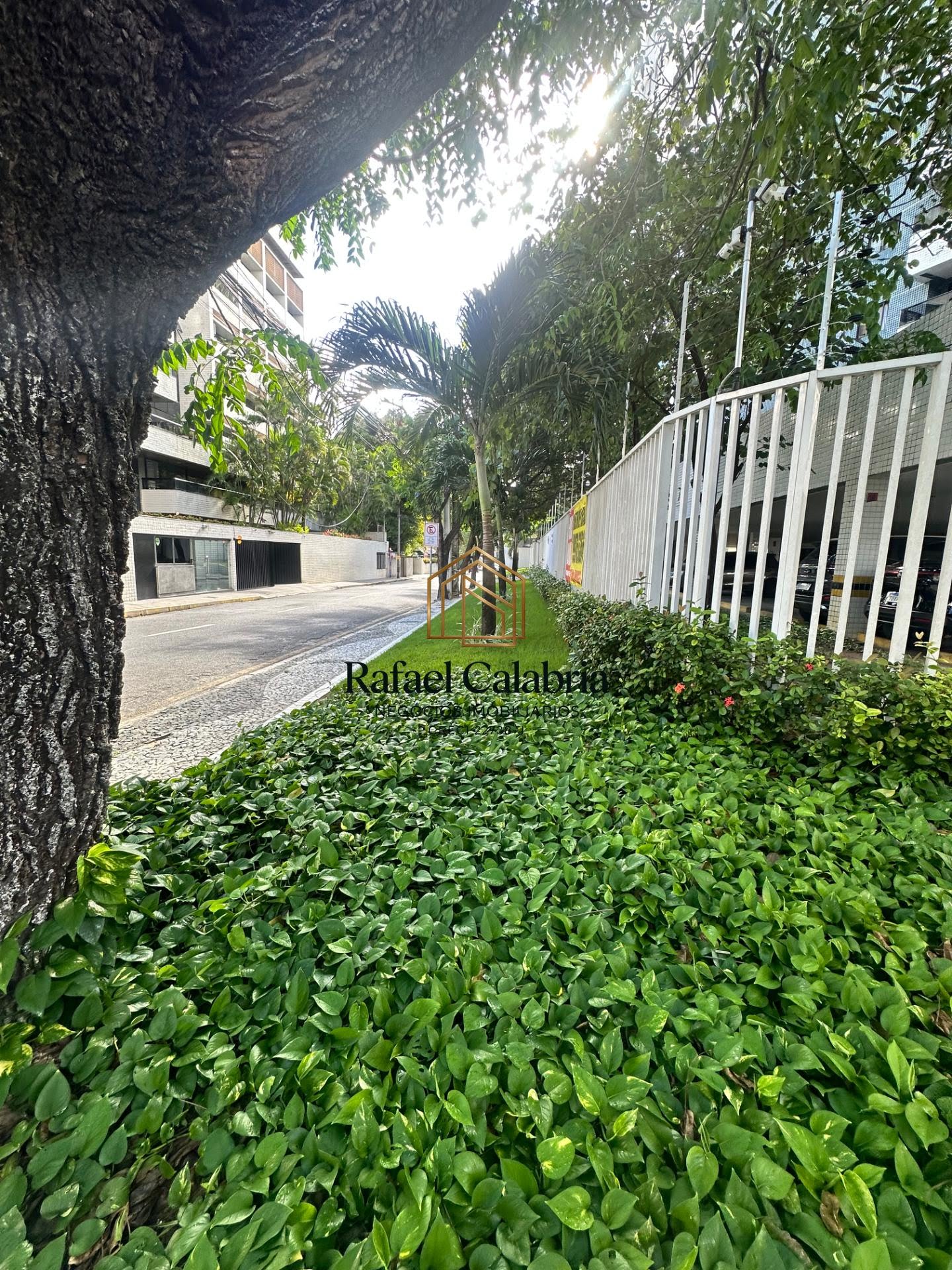 Apartamento à venda com 2 quartos, 1 suíte, 1 vaga e 54m² no Graças, Recife (PE) — foto 8 de 22