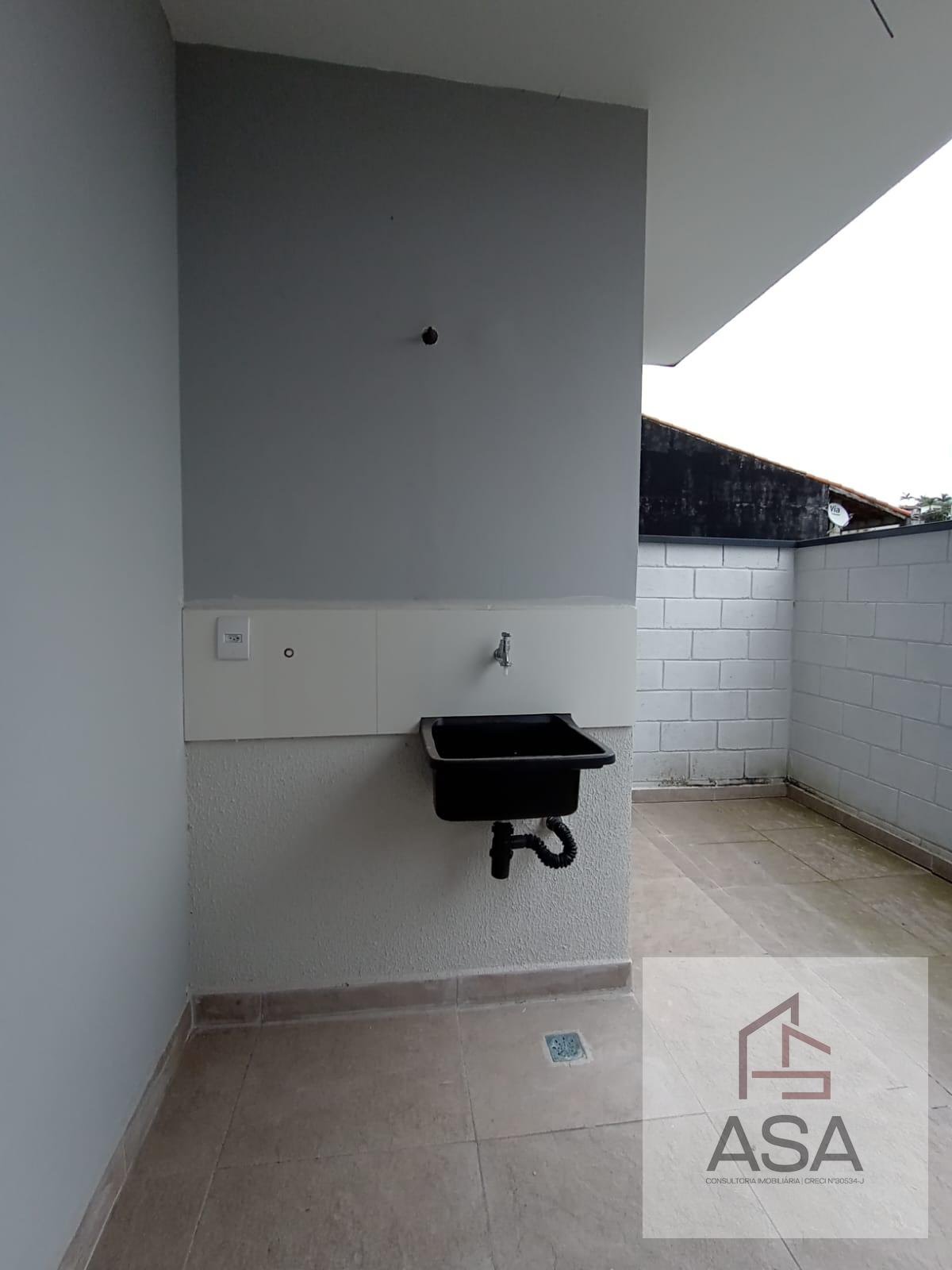 Casa de Condomínio, 2 quartos - Foto 15