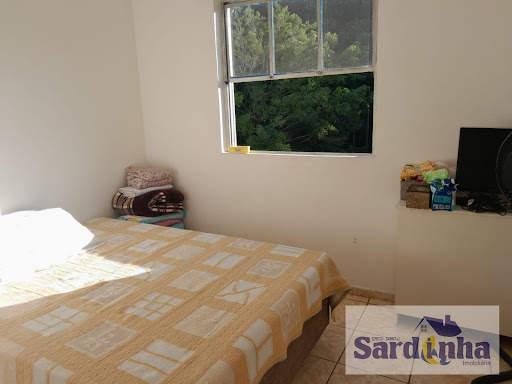 Apartamento em Parque Laguna, Taboão da Serra à Venda

