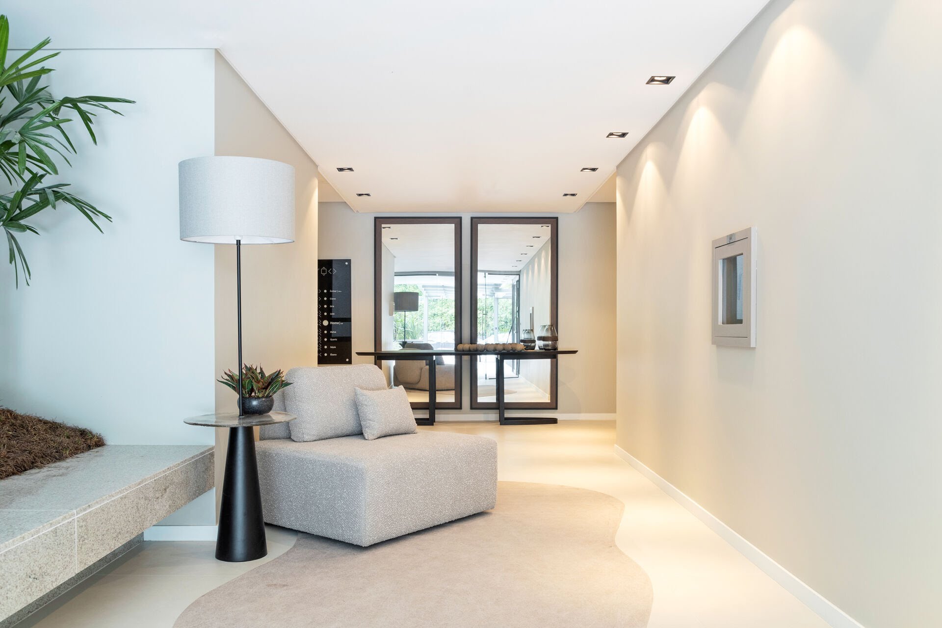 Apartamento à venda com 3 quartos, 1 suíte, 2 vagas e 109m² no Cacupé, Florianópolis (SC) — foto 25 de 30