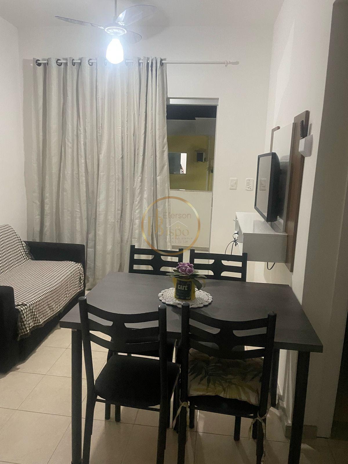 Apartamento à venda com 2 quartos, 1 banheiro, 1 vaga e 60m² no Coroa Vermelha, Santa Cruz Cabrália (BA) — foto 7 de 23